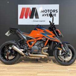 KTM Super Duke  Tours