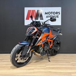 KTM Super Duke  Tours
