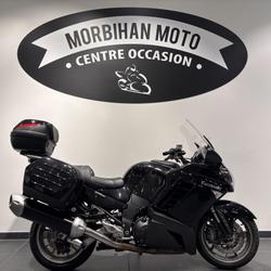 Kawasaki GTR  Ploeren