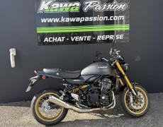 Kawasaki Z