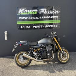 Kawasaki Z  Al&egrave;s