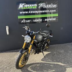 Kawasaki Z  Al&egrave;s