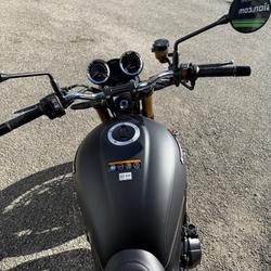 Kawasaki Z  Al&egrave;s