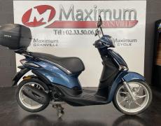 Piaggio Liberty Granville