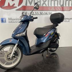 Piaggio Liberty  Granville