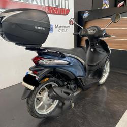 Piaggio Liberty  Granville