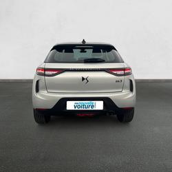 DS DS 3 PureTech 100 BVM6 - Performance Line 3 PureTech 100 BVM6 - Performance Line occasion - La Rochelle - photo 3/27