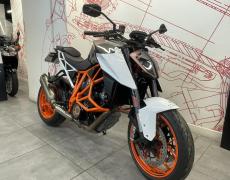 KTM Super Duke Paris 12e Arrondissement