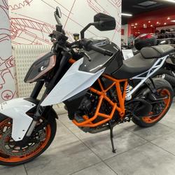 KTM Super Duke  Paris 12e Arrondissement