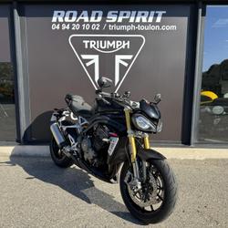 Triumph Speed Triple  Ollioules