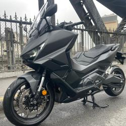 Honda Forza  Paris 10e Arrondissement