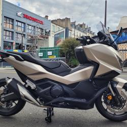 Honda Forza occasion - Paris 10e Arrondissement - photo 2/5