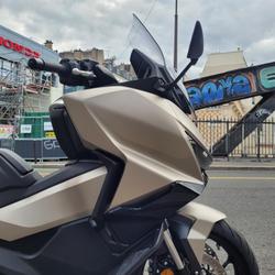 Honda Forza occasion - Paris 10e Arrondissement - photo 3/5
