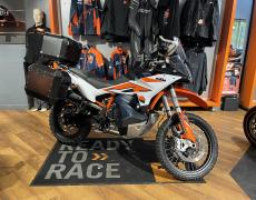 KTM Adventure Joinville-le-Pont