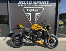 Triumph Street Ollioules