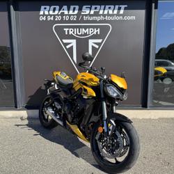 Triumph Street  Ollioules