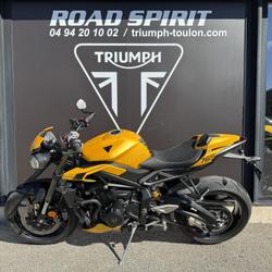 Triumph Street  Ollioules