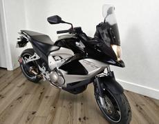 Honda Crossrunner Pressigny-les-Pins