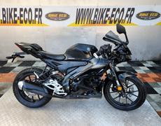 Yamaha YZF R 125 Vitrolles