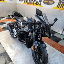 Yamaha YZF R 125  Vitrolles
