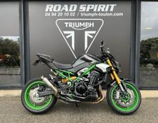 Kawasaki Z Ollioules