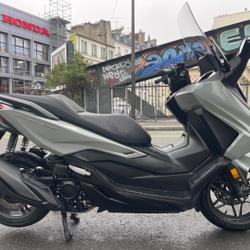 Honda Forza  Paris 10e Arrondissement