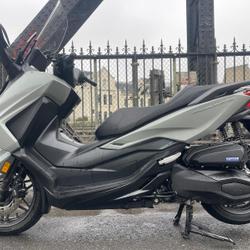 Honda Forza  Paris 10e Arrondissement