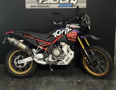 Aprilia Tuareg Mérignac