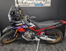 Aprilia Tuareg Mérignac