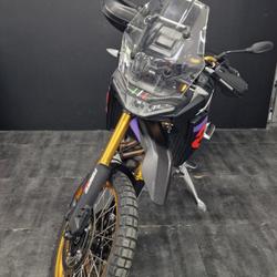 Aprilia Tuareg  M&eacute;rignac