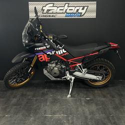 Aprilia Tuareg  M&eacute;rignac