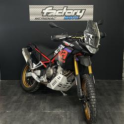 Aprilia Tuareg  M&eacute;rignac