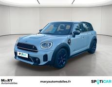 Mini Countryman Deauville