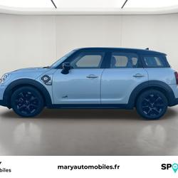 Mini Countryman 125 - 95 ch ALL4 BVA6 Cooper SE Essential occasion - Deauville - photo 2/18