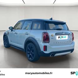 Mini Countryman 125 - 95 ch ALL4 BVA6 Cooper SE Essential occasion - Deauville - photo 3/18
