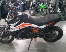 KTM Adventure Arles