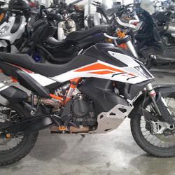KTM Adventure  Arles