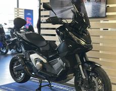 Honda X-ADV Saint-Genis-Pouilly