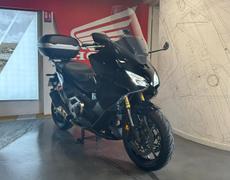Honda Forza Paris 10e Arrondissement