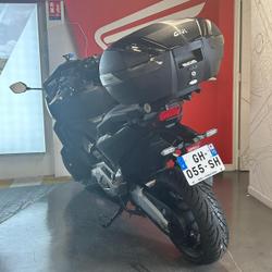 Honda Forza  Paris 10e Arrondissement