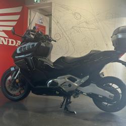 Honda Forza  Paris 10e Arrondissement