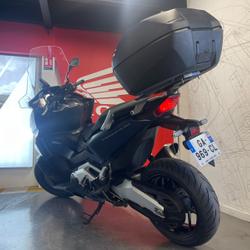 Honda Forza occasion - Paris 10e Arrondissement - photo 3/5