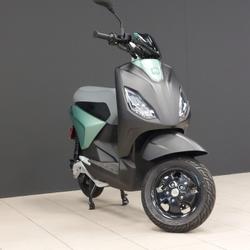 Piaggio 1 Electrique occasion - Rez&eacute; - photo 2/4