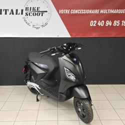 Autres Piaggio  Rez&eacute;
