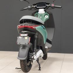 Piaggio 1 Electrique occasion - Rez&eacute; - photo 3/4