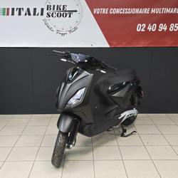 Autres Piaggio  Rez&eacute;