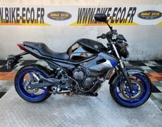 Yamaha XJ6 Vitrolles