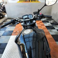 Yamaha XJ6  Vitrolles