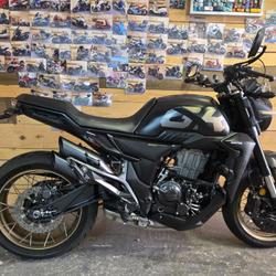 Zontes 350 GK  Marseille 6e Arrondissement