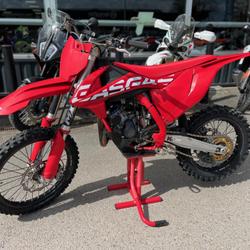 Autres Gas Gas  Chen&ocirc;ve